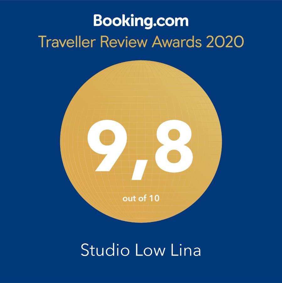 Studio Low Lina Lákka المظهر الخارجي الصورة